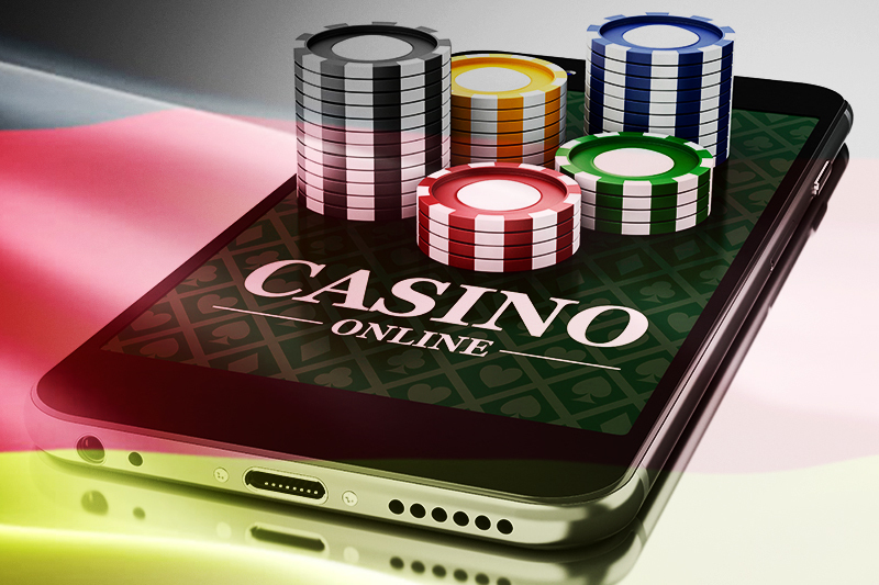 Tìm hiểu khái niệm Casino online