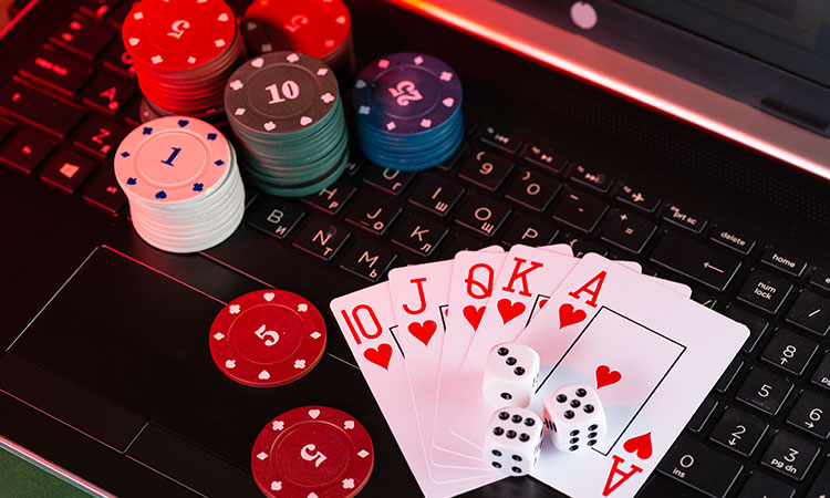 Khuyến mãi ngập tràn – Ưu điểm của Casino online