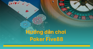 Poker FIVE88