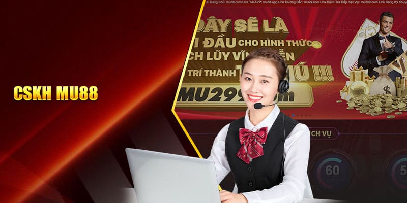 Dịch vụ CSKH 24/7 thuận tiện nhanh chóng