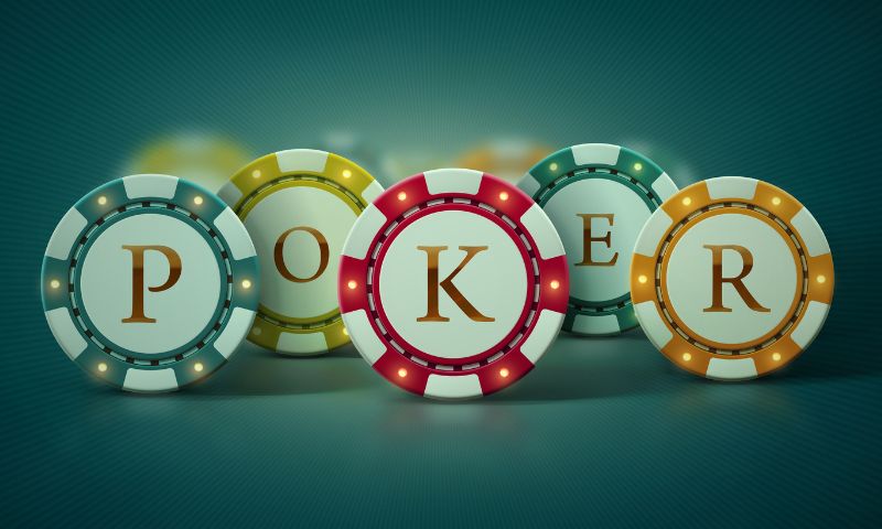 Giới thiệu về Poker online của nhà cái uy tín