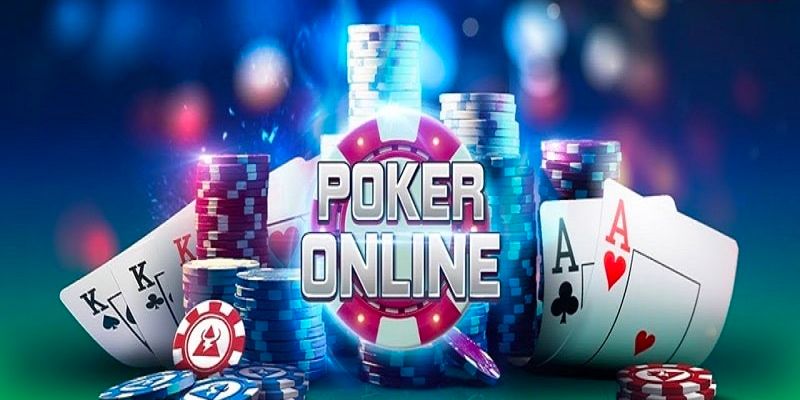 Những mẹo chơi cực hay tại Poker online của nhà cái uy tín