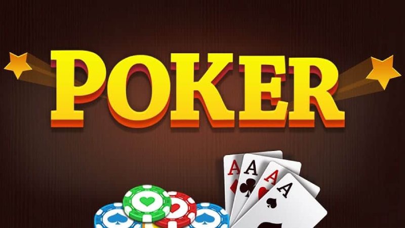 Tìm hiểu về những sảnh bài kết hợp mạnh nhất tại Poker online của nhà cái uy tín