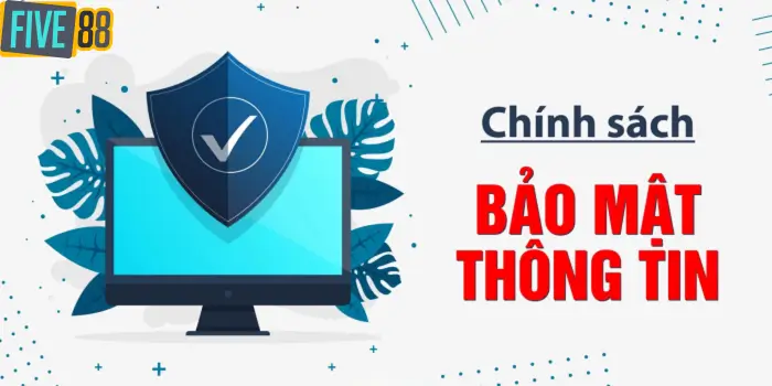 Five88 có công nghệ bảo mật hàng đầu