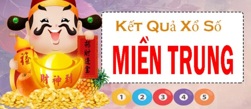 Thời gian quay số xổ số miền Trung mở thưởng sẽ diễn ra lúc 17h15 đến 17h35 hàng ngày