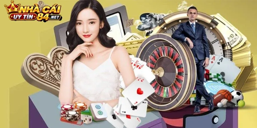 Khám Phá Nền Tảng Vận Hành Và Giao Diện Hiện Đại Của Rik88 