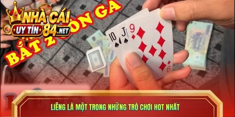 Cách Chơi Bài Liêng là một trong những trò chơi HOT nhất