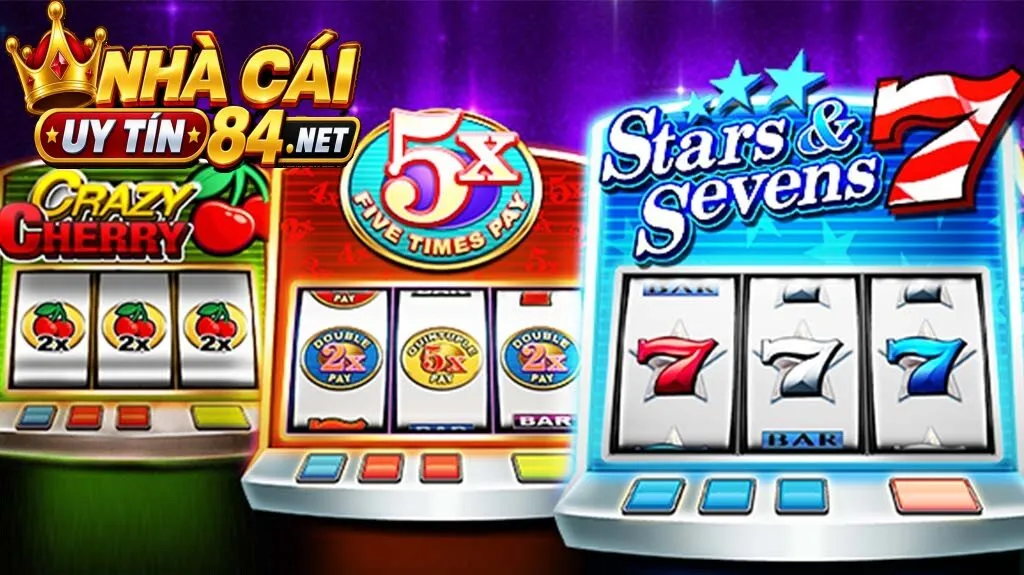 Cách Quay Hũ Slot Game là gì?