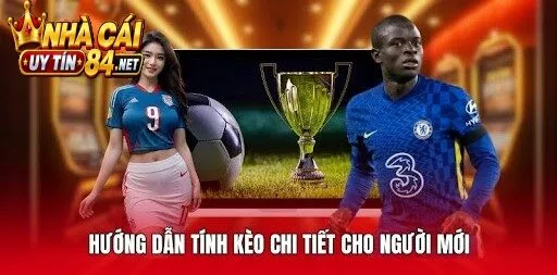 Hướng dẫn tính kèo chi tiết cho người mới